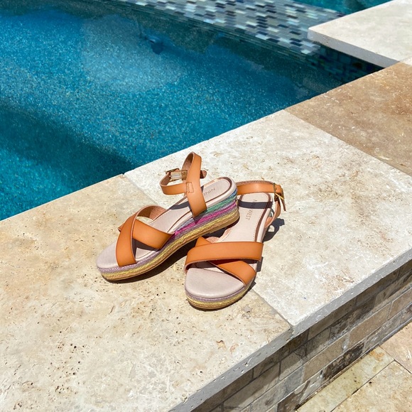 Nine West Wedges - Picture 1 of 6